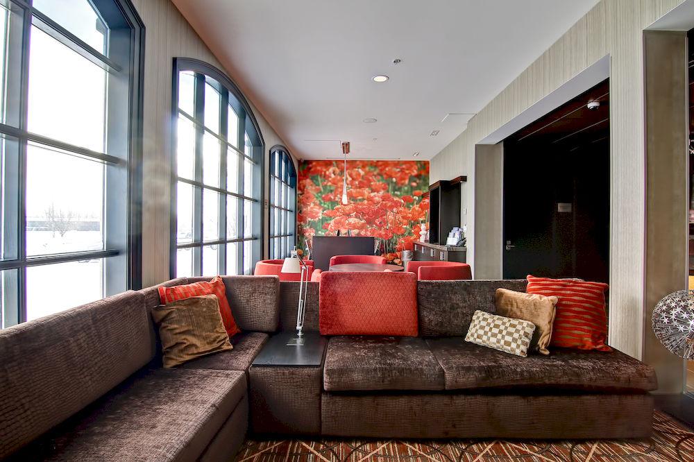 Courtyard By Marriott Waterloo St. Jacobs Ξενοδοχείο Εξωτερικό φωτογραφία